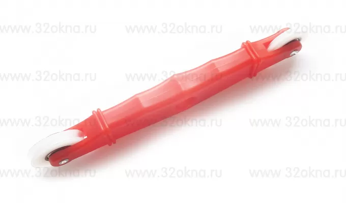 Ролик закаточный, пластиковая ручка Фото