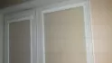 Рулонные шторы uni1, ткань Альфа Black-out Фото