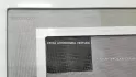 Москитная сетка серая и черная сравнение | фото  Фото